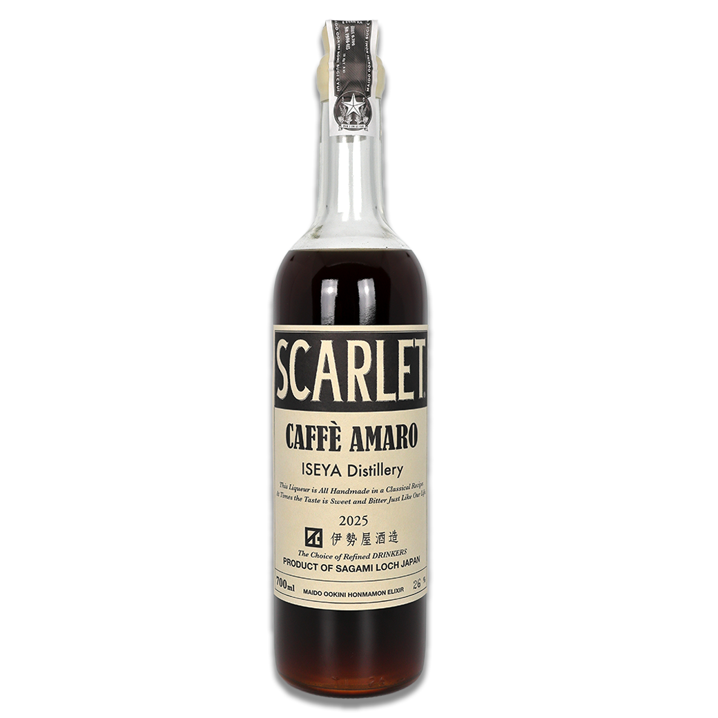 SCARLET スカーレット For BAR 幾星&KFWS スカーレット – 伊勢 SCARLET スカーレット For BAR 幾星&KFWS スカーレット – 伊勢