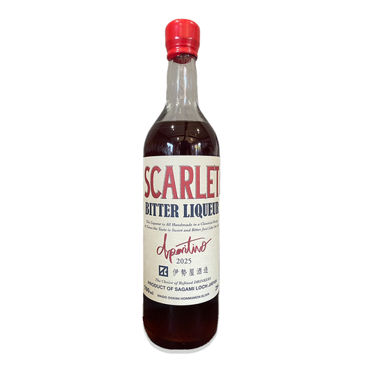 SCARLET スカーレット For BAR 幾星&KFWS スカーレット – 伊勢 SCARLET スカーレット For BAR 幾星&KFWS スカーレット – 伊勢